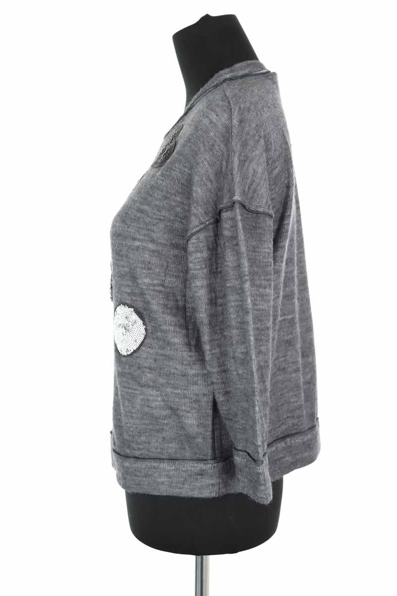 Pull Marella  Gris