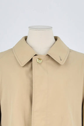Trench-coats Burberry  Beige