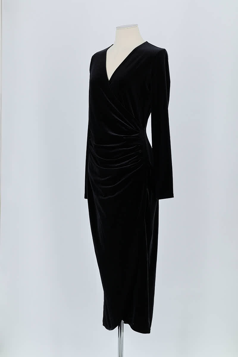 Robe Armani  Noir