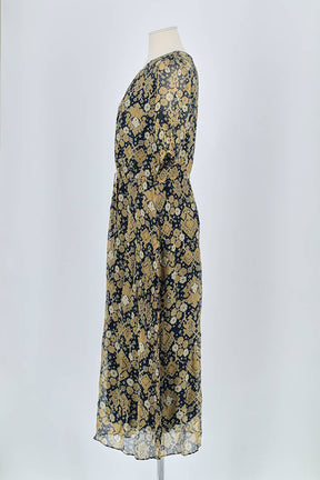 Robe Vanessa Bruno  Marine