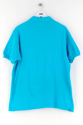 Polo Lacoste  Bleu