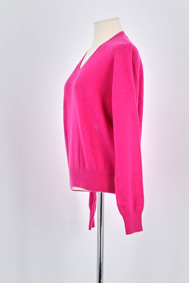 Pull Maje  Rose