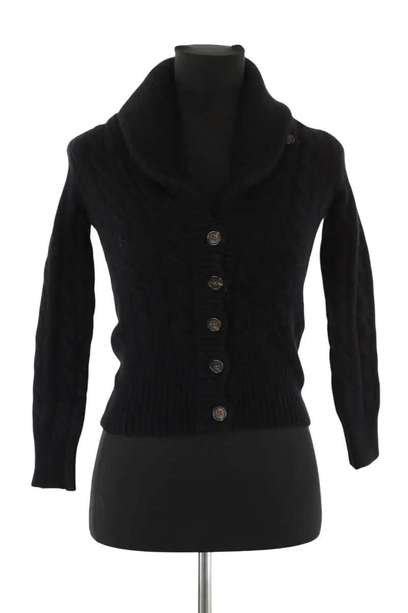 Cardigan Ralph Lauren  Noir