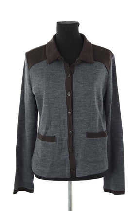 Cardigan Kenzo  Gris
