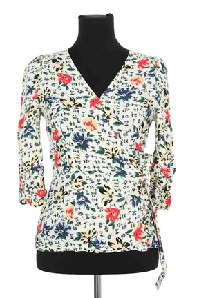 Cache-coeur Bash  Multicolore