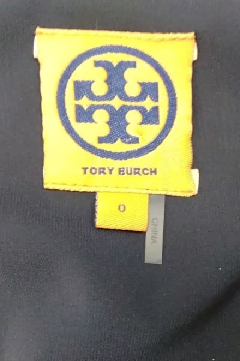 Top sans manche Tory Burch  Marine