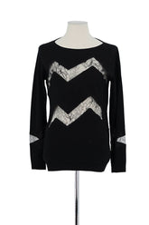 Pull Nina Ricci  Noir