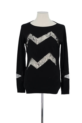 Pull Nina Ricci  Noir