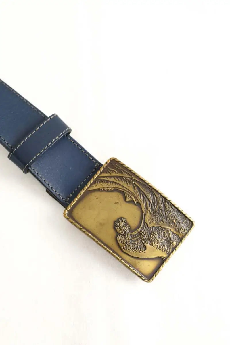 Ceinture Kenzo  Bleu