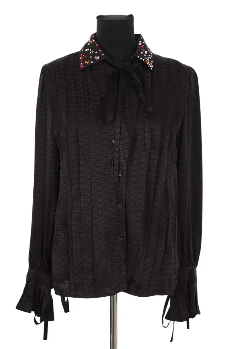 Blouse Zadig & Voltaire  Noir