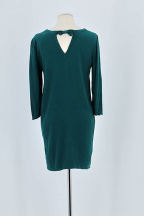 Robe Sandro  Vert