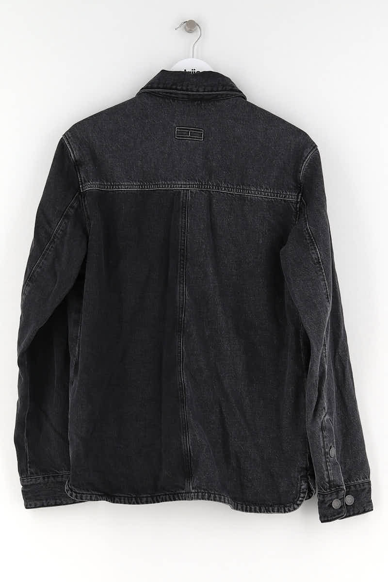 Veste Tommy Hilfiger  Noir