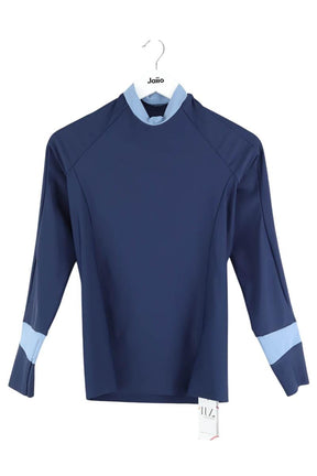 Haut de sport Luz  Bleu