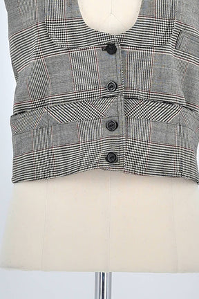 Gilet Kenzo  Gris