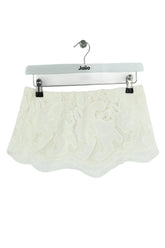 Top Bash  Blanc