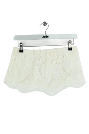 Top Bash  Blanc