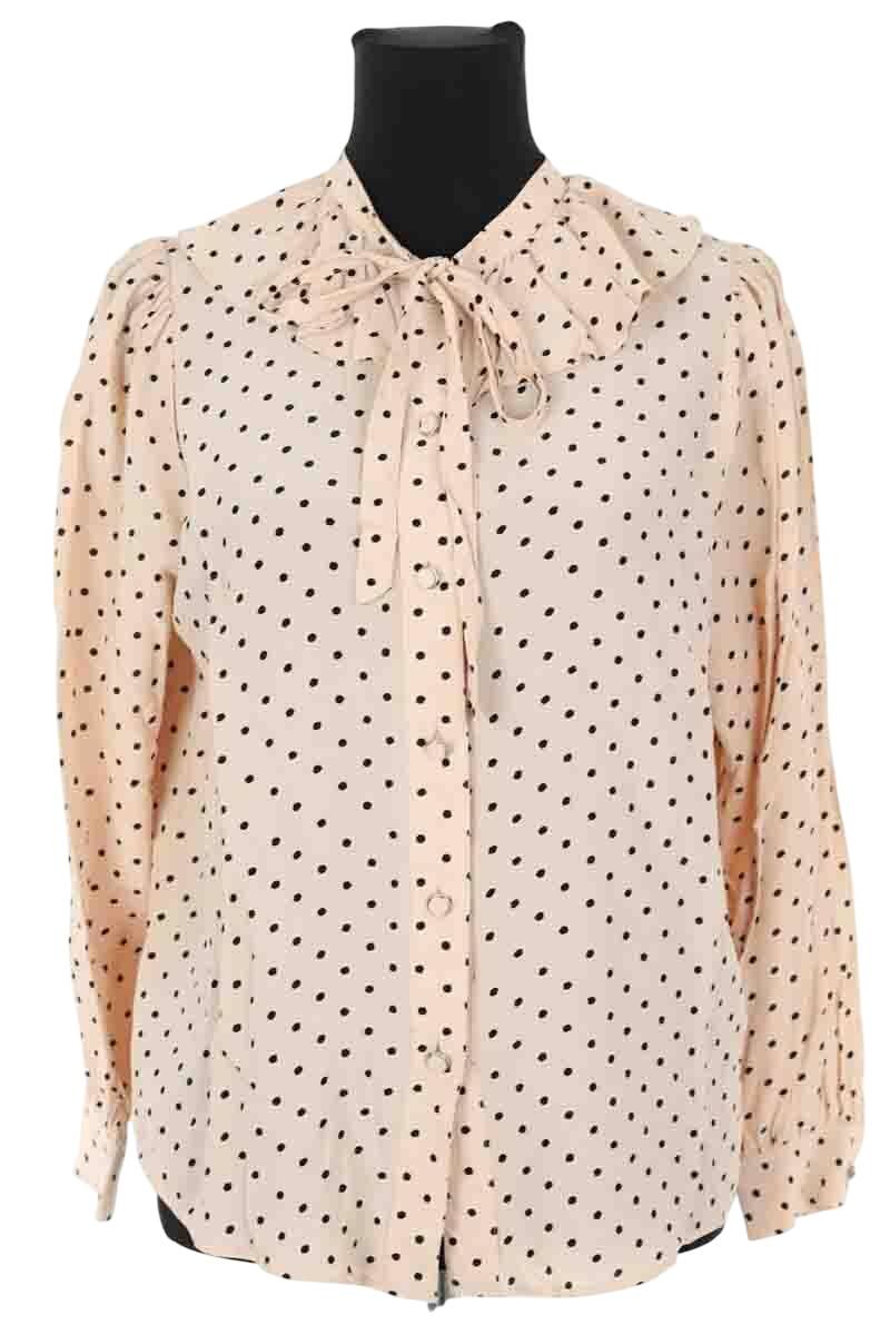 Blouse The Kooples  Rose