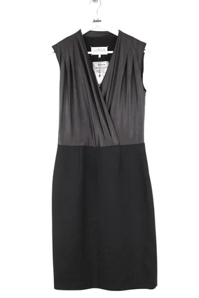 Robe Maison Martin Margiela  Noir