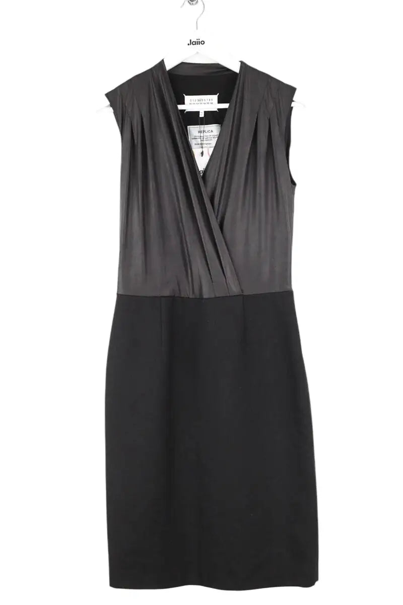 Robe Maison Martin Margiela  Noir