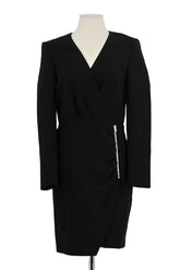 Robe Bash  Noir