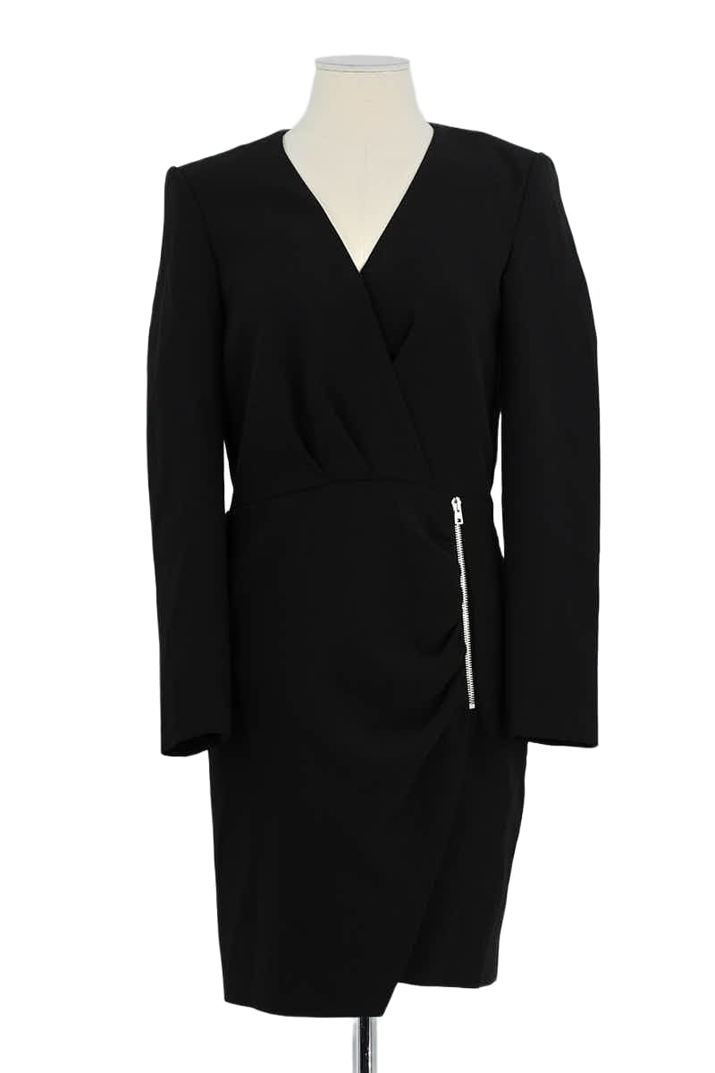 Robe Bash  Noir