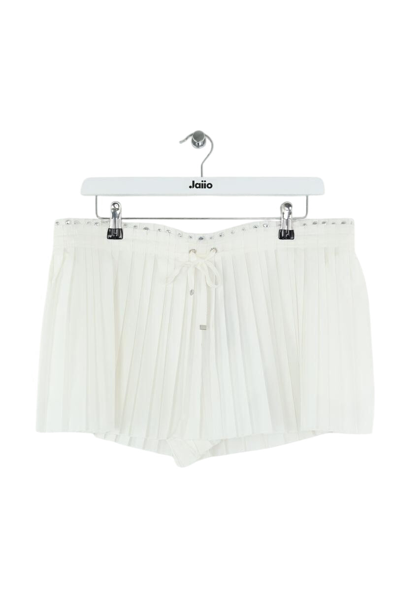 Mini jupe Paco Rabanne  Blanc
