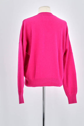 Pull Maje  Rose