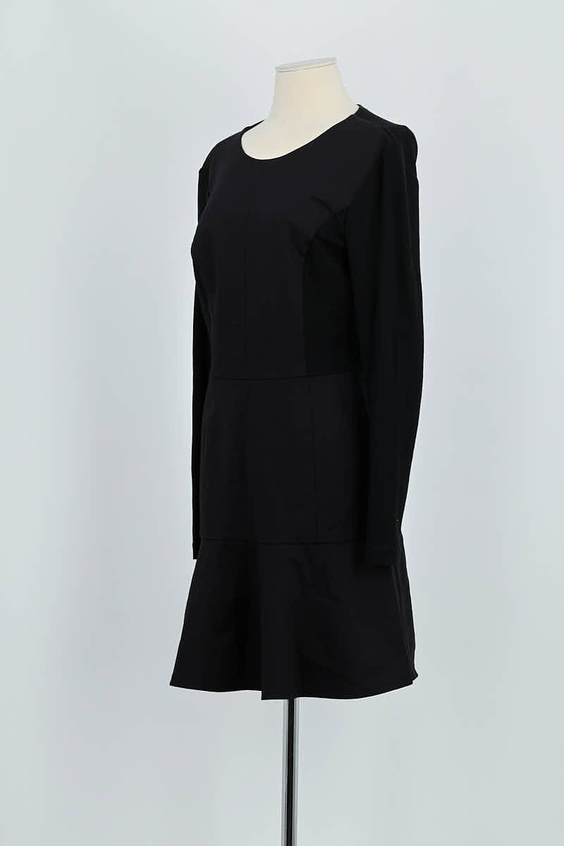 Robe Theory  Noir