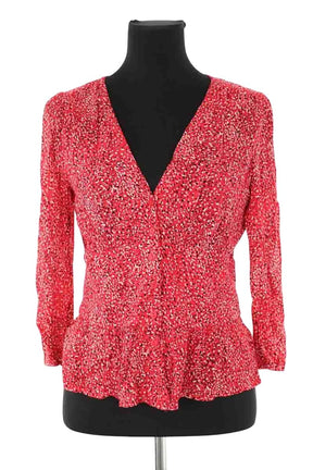 Blouse Bash  Rouge