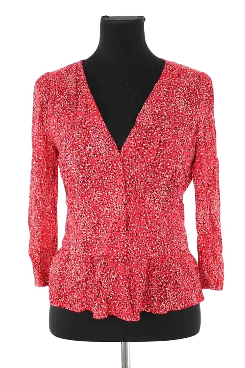 Blouse Bash  Rouge