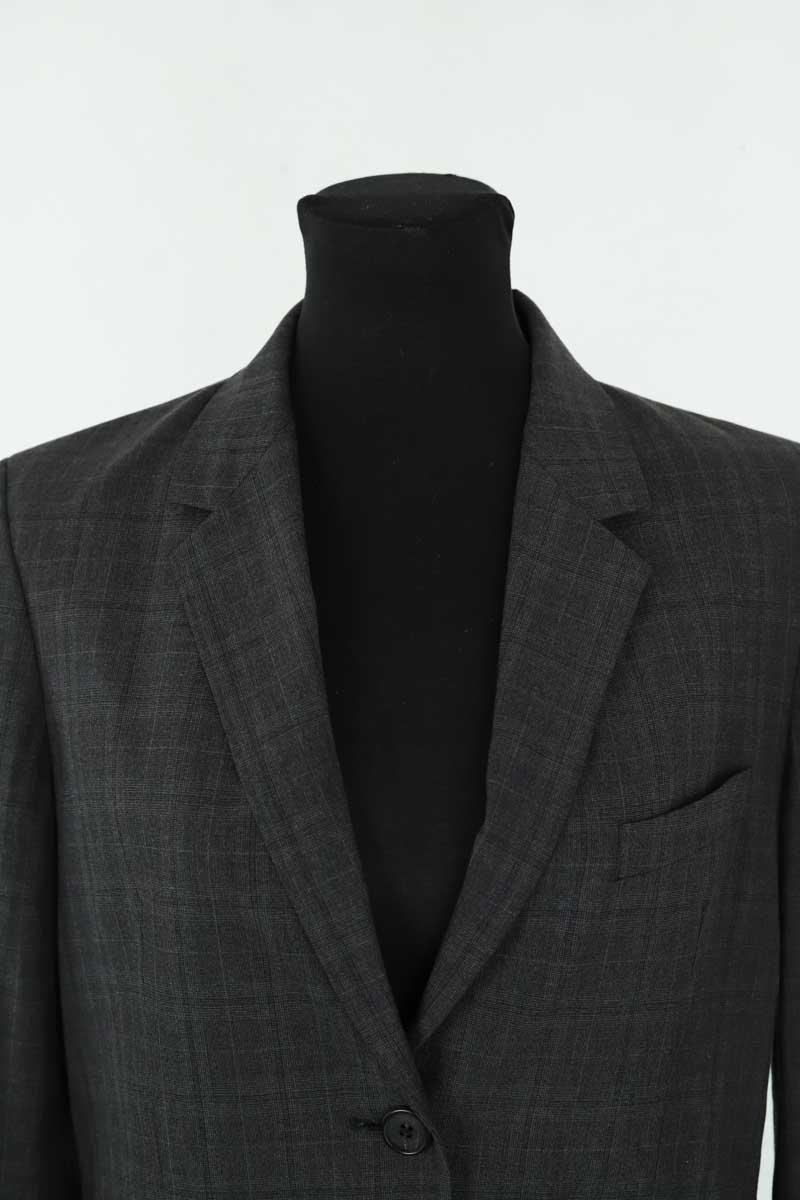Blazer Gerard Darel  Gris