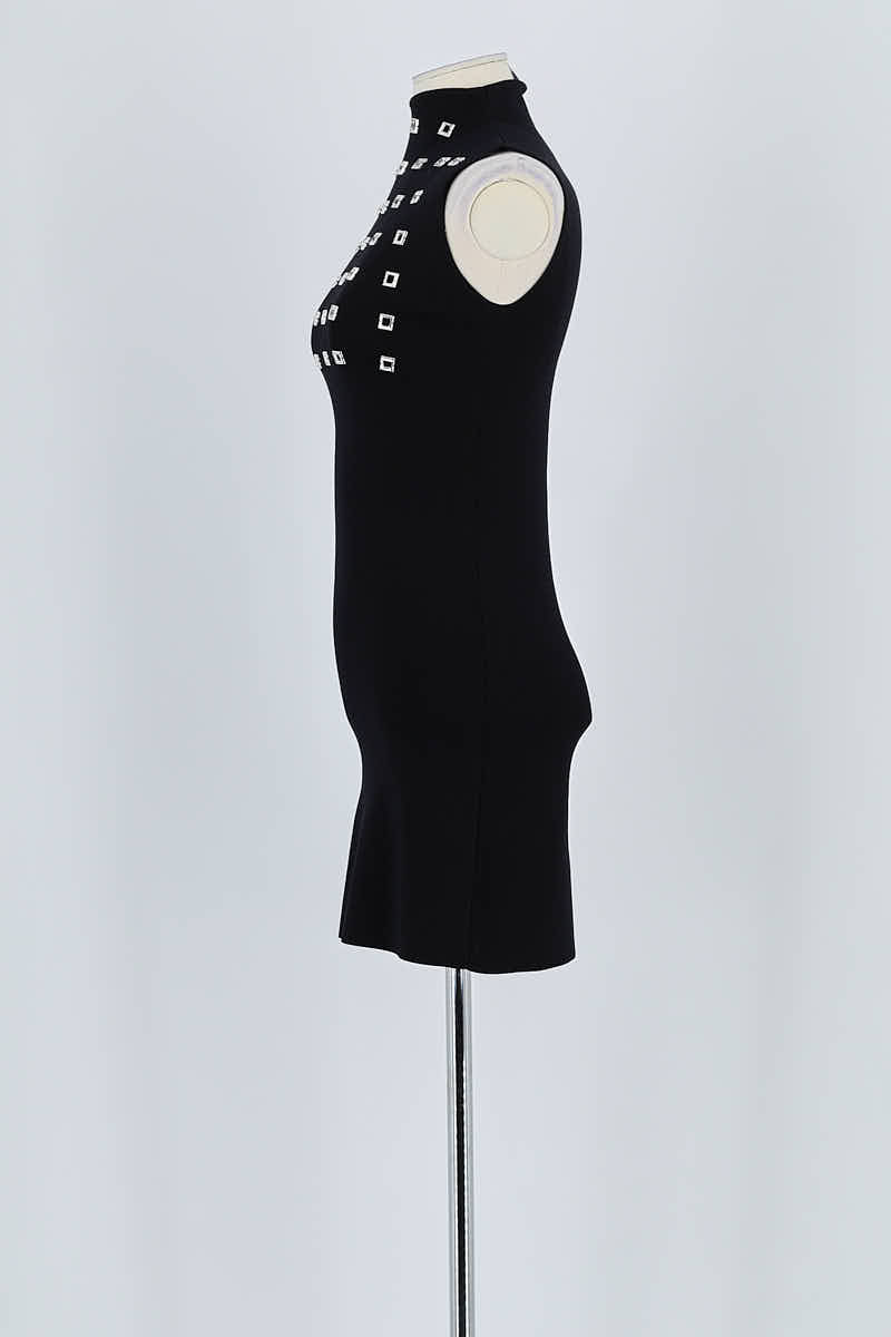 Robe Pinko  Noir