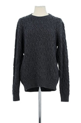 Pull Sandro  Gris