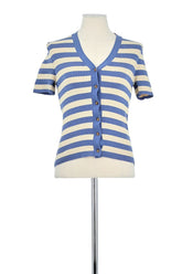 T-shirt Levi's  Bleu