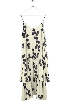 Robe Modetrotter  Blanc