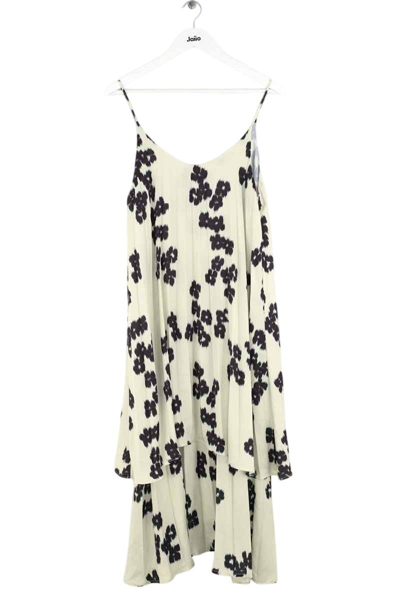 Robe Modetrotter  Blanc