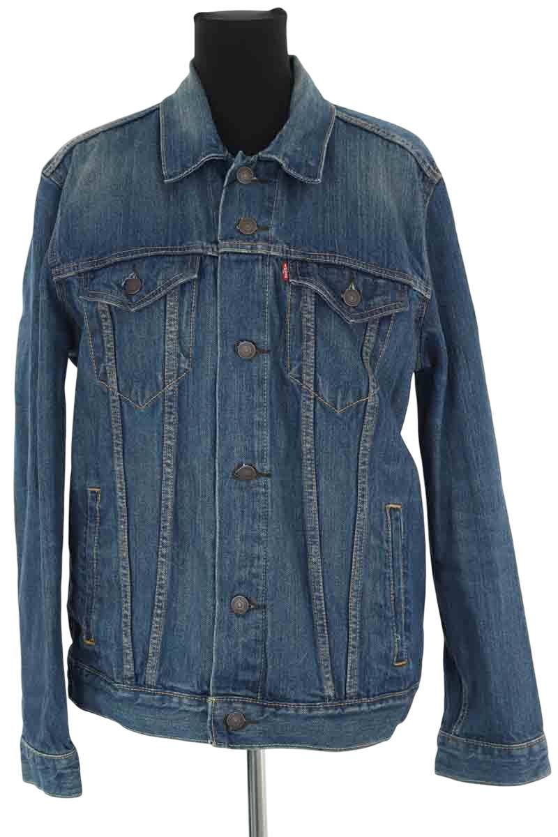 Veste Levi's  Bleu