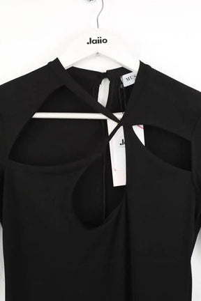 Maxi Musier  Noir