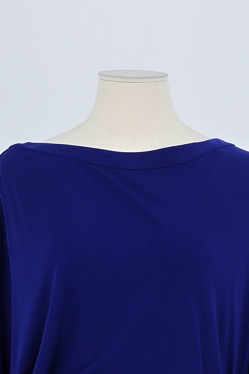 Robe Barbara Bui  Bleu