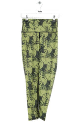 Legging Luz  Kaki