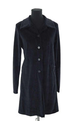 Veste Agnès B.  Noir