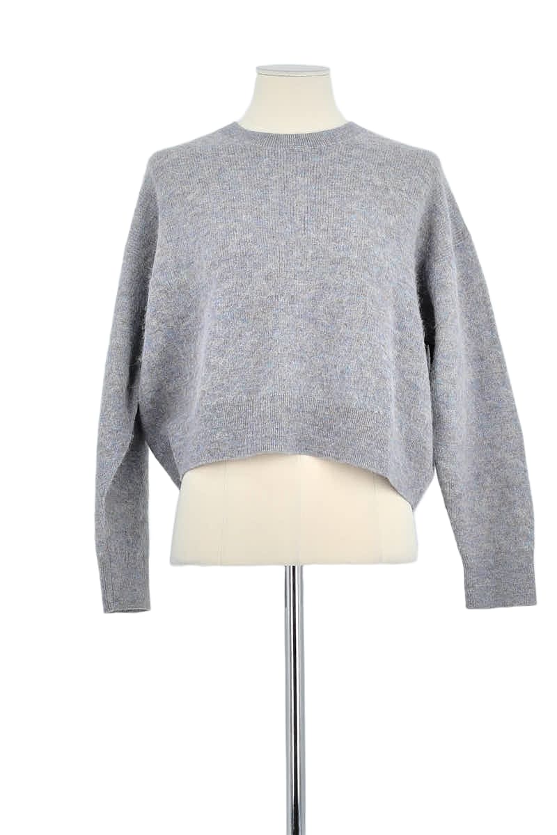 Pull Iro  Gris