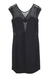 Robe The Kooples  Noir