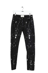 Jean slim Sandro  Noir