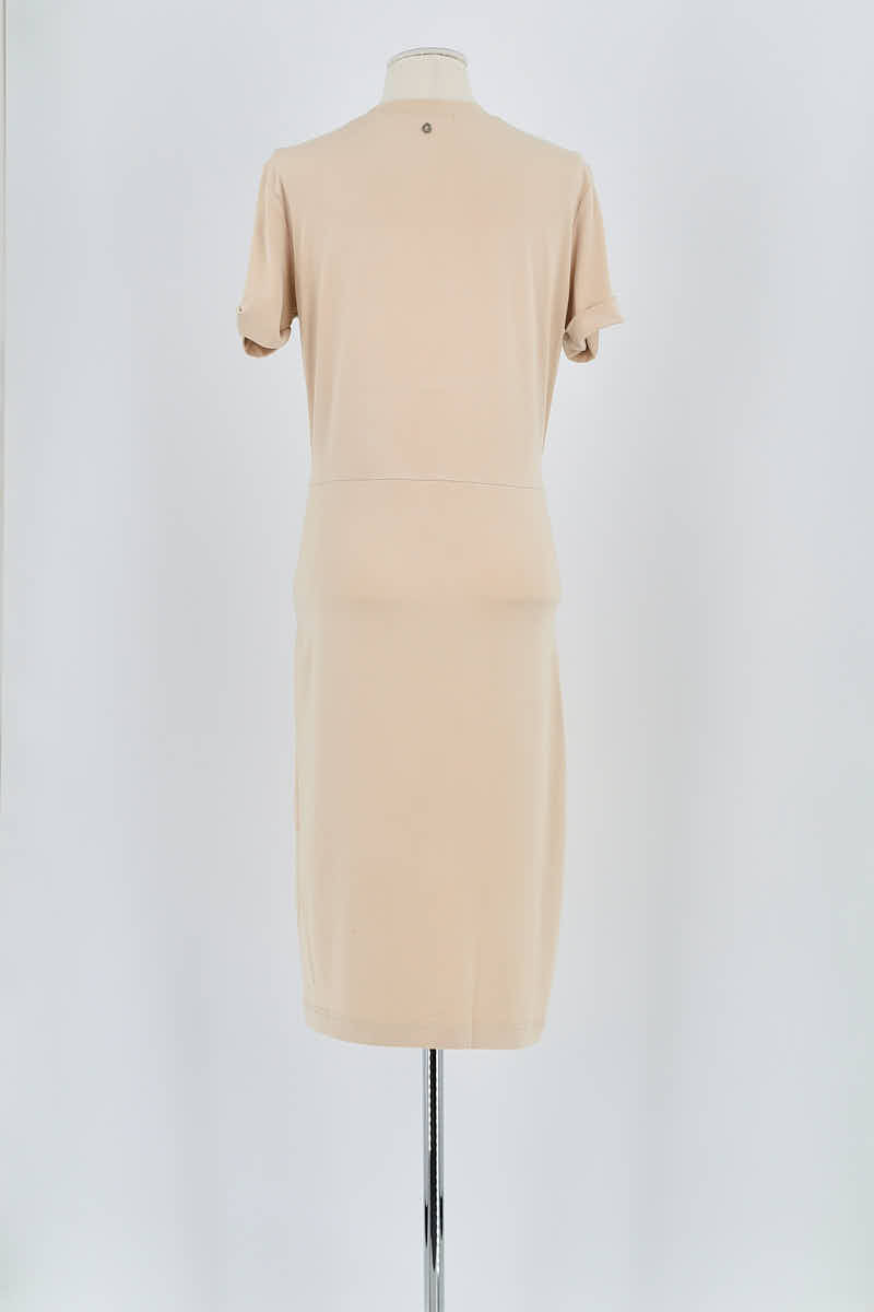 Robe Guess  Beige