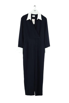 Combinaison Claudie Pierlot  Marine