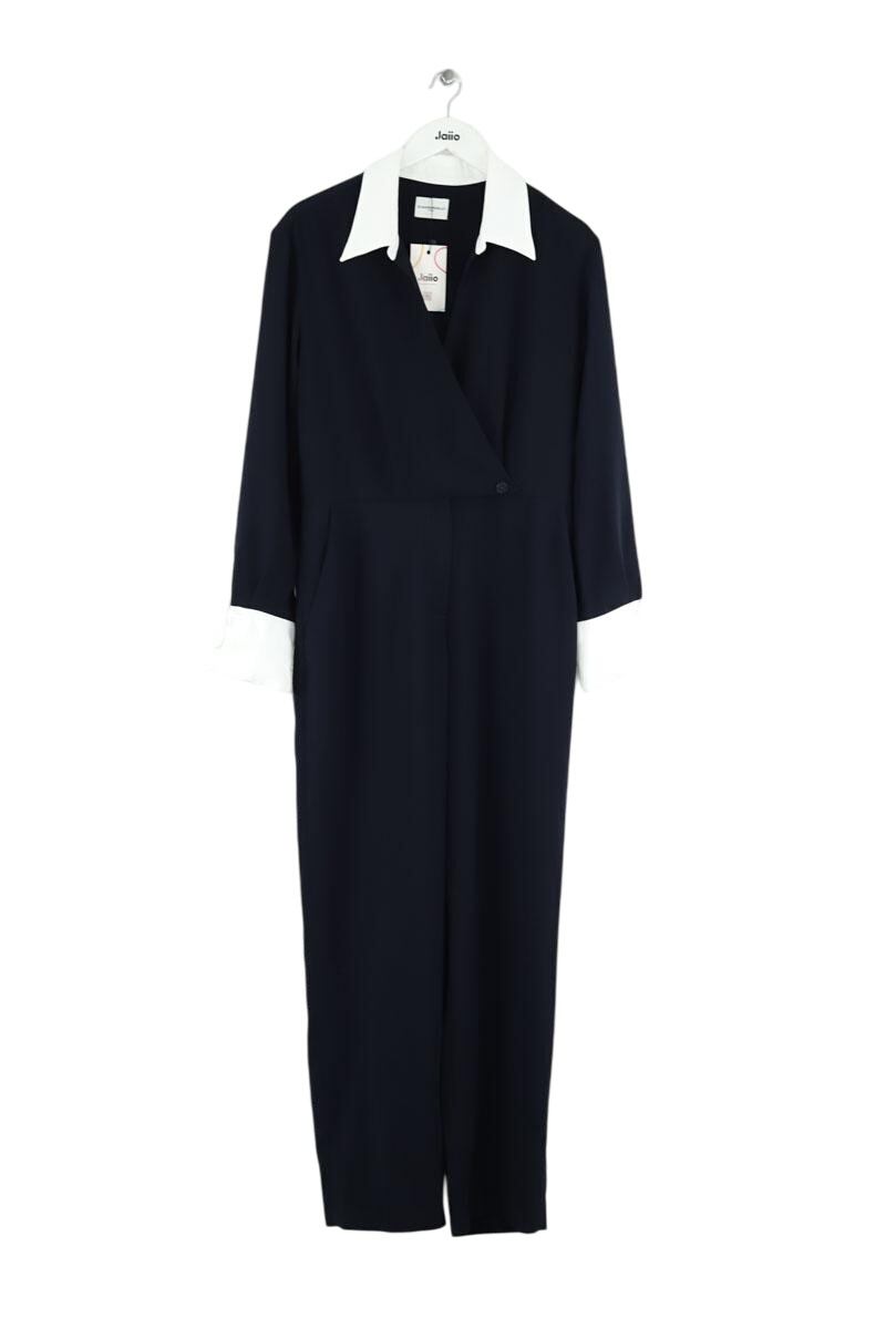 Combinaison Claudie Pierlot  Marine