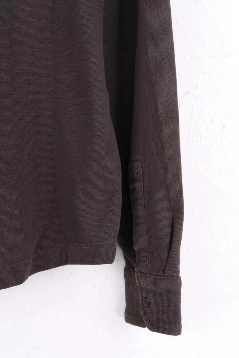 Pull Boss Anthracite en Coton