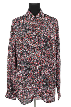 Chemise The Kooples  Noir