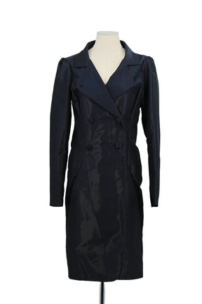 Manteau Balenciaga  Noir